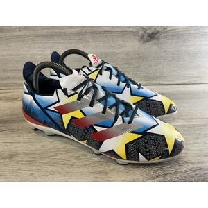 Adidas Game Mode FG Men's Size 7 Champions League Soccer Cleats Shoes GZ1103